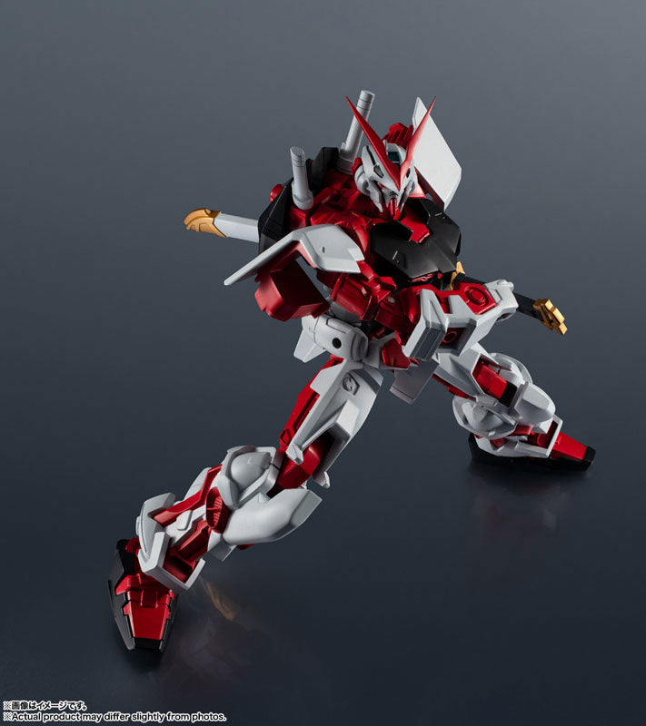 PRE-ORDER Bandai - Gundam Universe - Mobile Suit Gundam Seed Astray - MBF-P02 Gundam Astray Red Frame