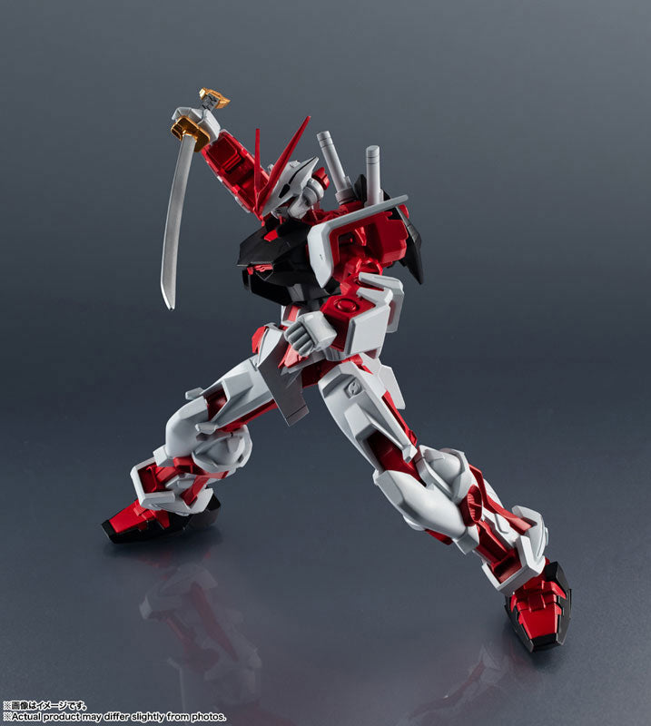 PRE-ORDER Bandai - Gundam Universe - Mobile Suit Gundam Seed Astray - MBF-P02 Gundam Astray Red Frame
