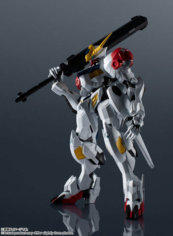PRE-ORDER Bandai - Gundam Universe - Mobile Suit Gundam: Iron-Blooded Orphans - ASW-G-08 Gundam Barbatos Lupus
