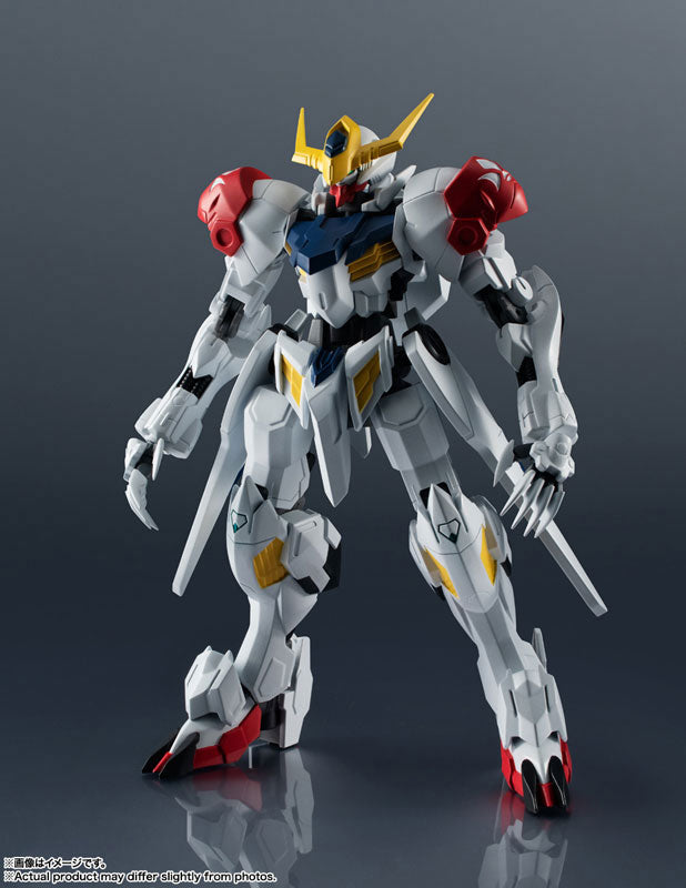 PRE-ORDER Bandai - Gundam Universe - Mobile Suit Gundam: Iron-Blooded Orphans - ASW-G-08 Gundam Barbatos Lupus