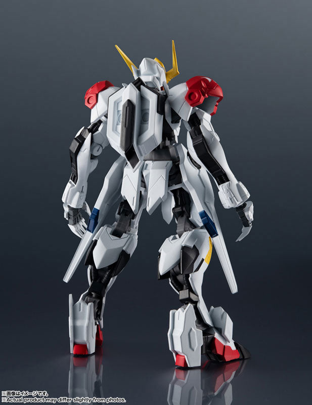 PRE-ORDER Bandai - Gundam Universe - Mobile Suit Gundam: Iron-Blooded Orphans - ASW-G-08 Gundam Barbatos Lupus