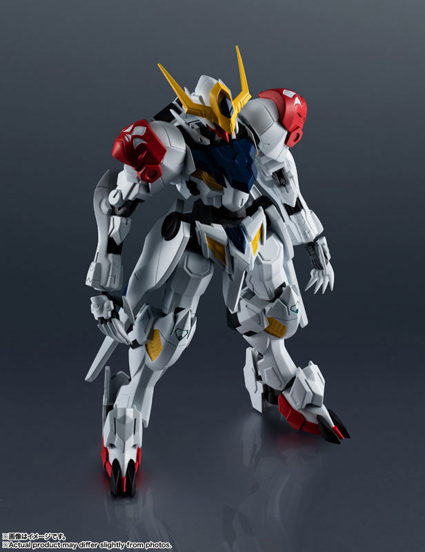 PRE-ORDER Bandai - Gundam Universe - Mobile Suit Gundam: Iron-Blooded Orphans - ASW-G-08 Gundam Barbatos Lupus