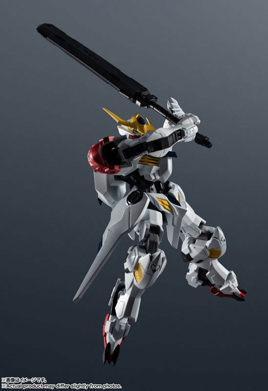 PRE-ORDER Bandai - Gundam Universe - Mobile Suit Gundam: Iron-Blooded Orphans - ASW-G-08 Gundam Barbatos Lupus
