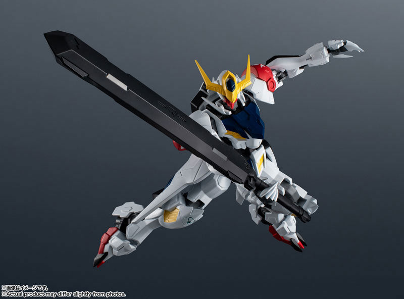 PRE-ORDER Bandai - Gundam Universe - Mobile Suit Gundam: Iron-Blooded Orphans - ASW-G-08 Gundam Barbatos Lupus