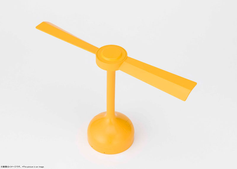 PRE-ORDER Bandai - PROPLICA - Doraemon - Takecopter: Resale Edition