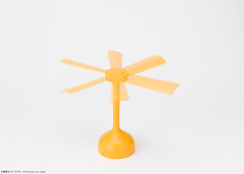 PRE-ORDER Bandai - PROPLICA - Doraemon - Takecopter: Resale Edition