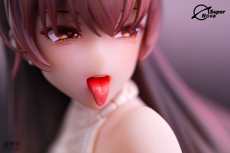 PRE-ORDER Super Nova - The Story of a Manga Artist Who Was Imprisoned by a Strange High School Girl - Konata-chan 1/6