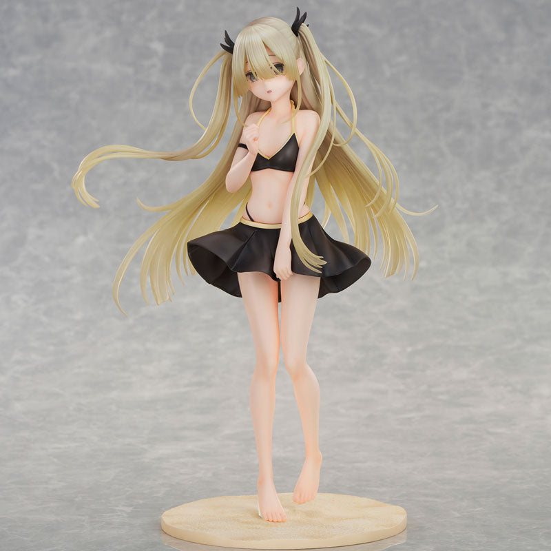 PRE-ORDER Union Creative - Spy Classroom - Erna: Swimsuit Ver.