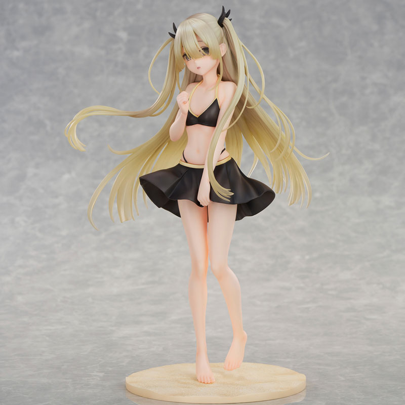 PRE-ORDER Union Creative - Spy Classroom - Erna: Swimsuit Ver.