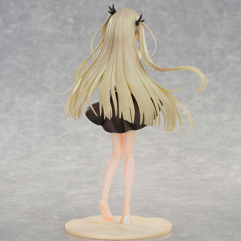 PRE-ORDER Union Creative - Spy Classroom - Erna: Swimsuit Ver.