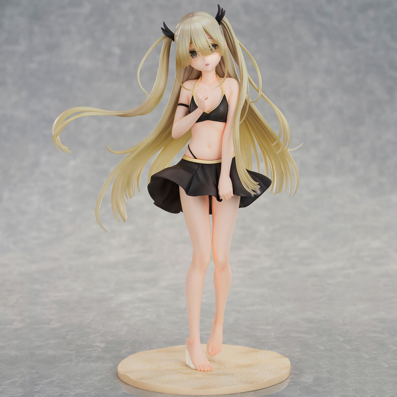 PRE-ORDER Union Creative - Spy Classroom - Erna: Swimsuit Ver.