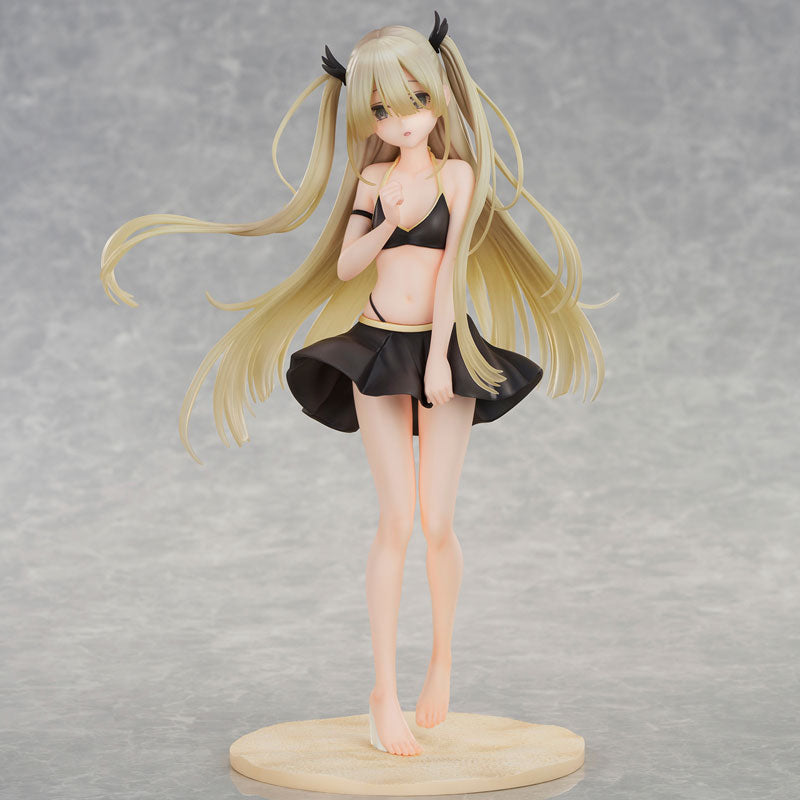 PRE-ORDER Union Creative - Spy Classroom - Erna: Swimsuit Ver.