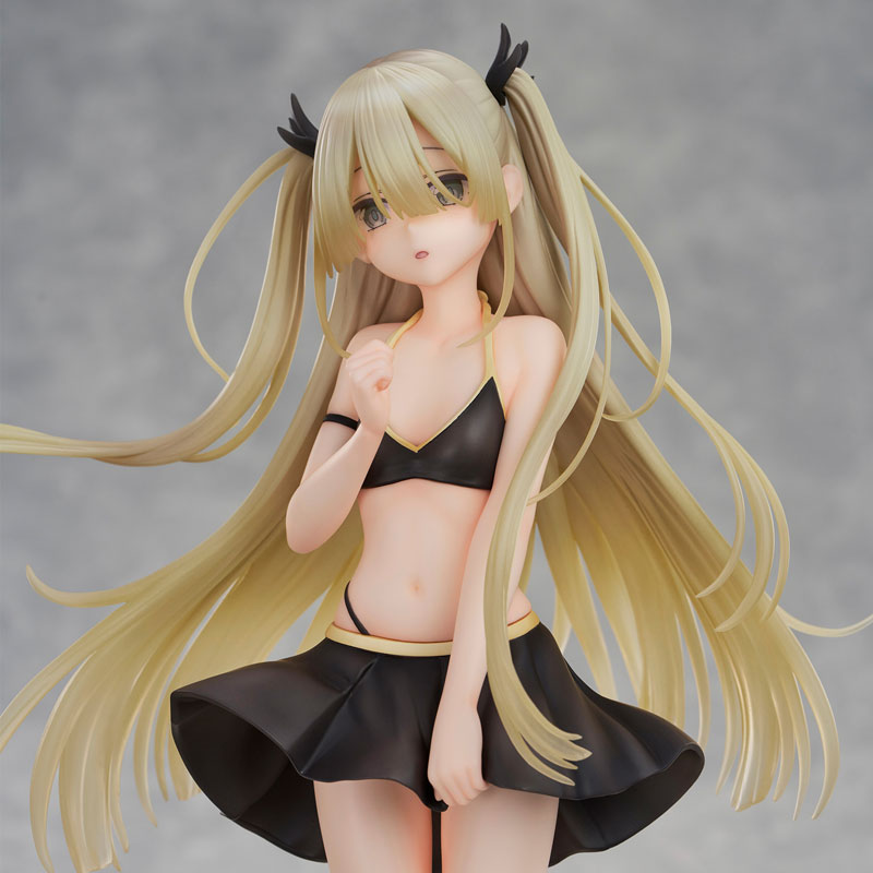 PRE-ORDER Union Creative - Spy Classroom - Erna: Swimsuit Ver.