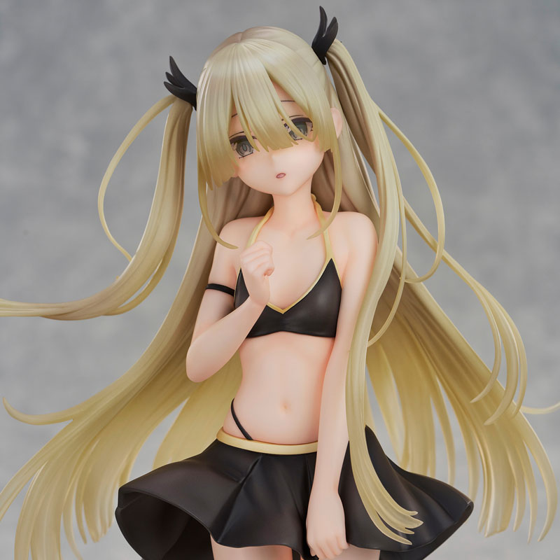 PRE-ORDER Union Creative - Spy Classroom - Erna: Swimsuit Ver.