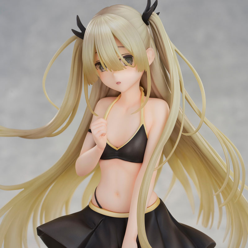 PRE-ORDER Union Creative - Spy Classroom - Erna: Swimsuit Ver.