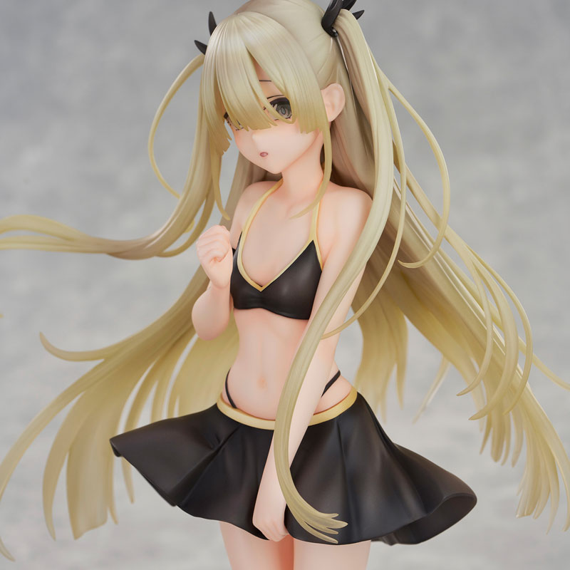 PRE-ORDER Union Creative - Spy Classroom - Erna: Swimsuit Ver.