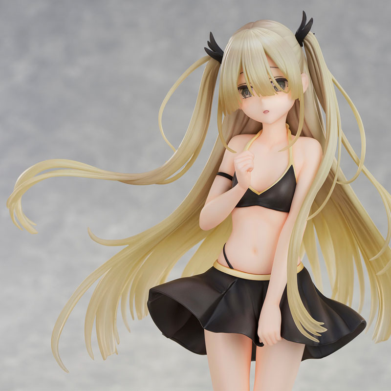 PRE-ORDER Union Creative - Spy Classroom - Erna: Swimsuit Ver.