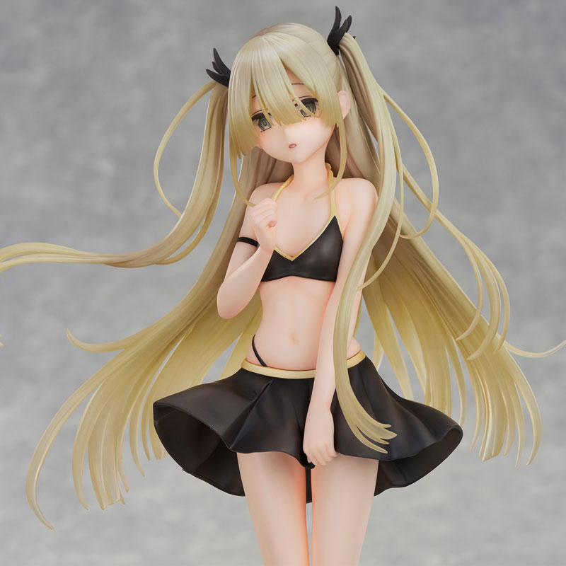 PRE-ORDER Union Creative - Spy Classroom - Erna: Swimsuit Ver.