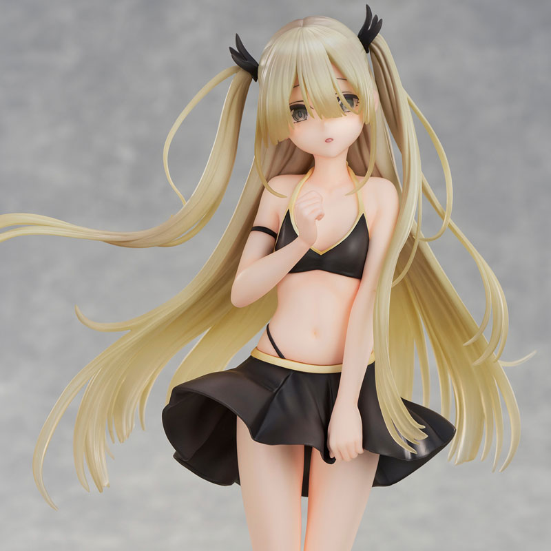 PRE-ORDER Union Creative - Spy Classroom - Erna: Swimsuit Ver.