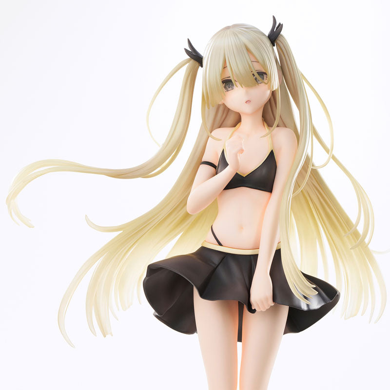 PRE-ORDER Union Creative - Spy Classroom - Erna: Swimsuit Ver.