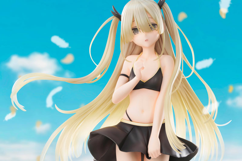 PRE-ORDER Union Creative - Spy Classroom - Erna: Swimsuit Ver.