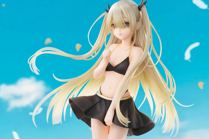 PRE-ORDER Union Creative - Spy Classroom - Erna: Swimsuit Ver.
