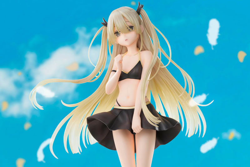 PRE-ORDER Union Creative - Spy Classroom - Erna: Swimsuit Ver.