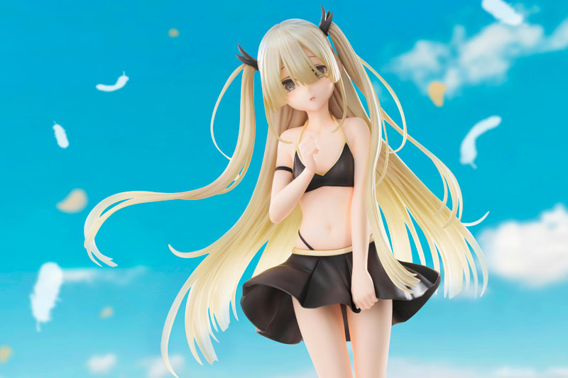 PRE-ORDER Union Creative - Spy Classroom - Erna: Swimsuit Ver.