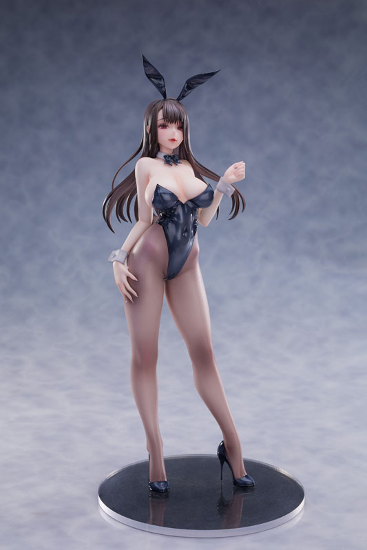 PRE-ORDER MAGI ARTS - LOVECACAO Original Work - Bunny Girl 1/6