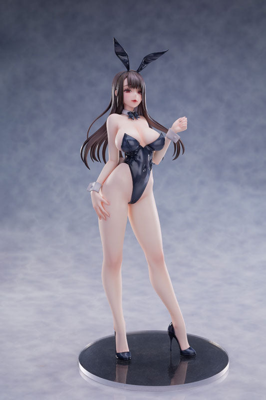 PRE-ORDER MAGI ARTS - LOVECACAO Original Work - Bunny Girl: Bare Leg Ver. 1/6