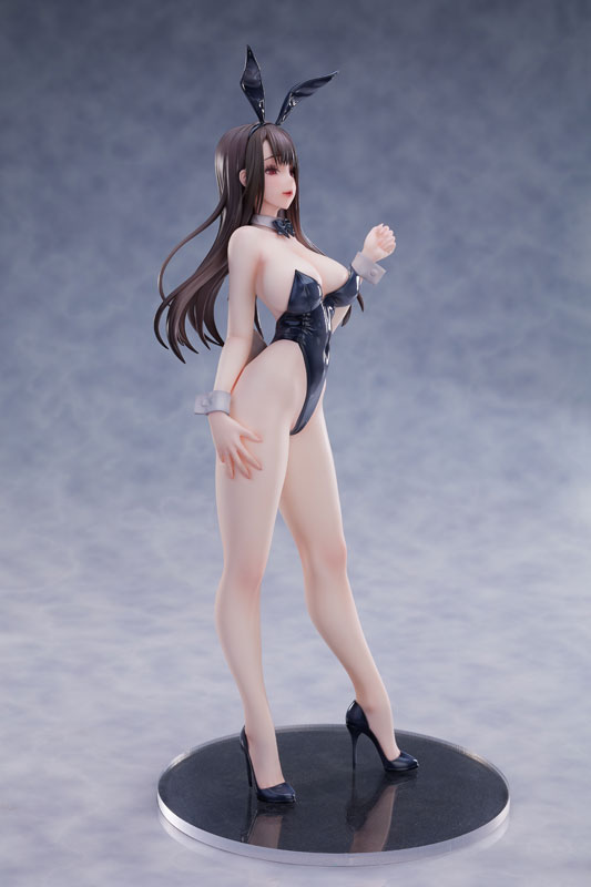 PRE-ORDER MAGI ARTS - LOVECACAO Original Work - Bunny Girl: Bare Leg Ver. 1/6