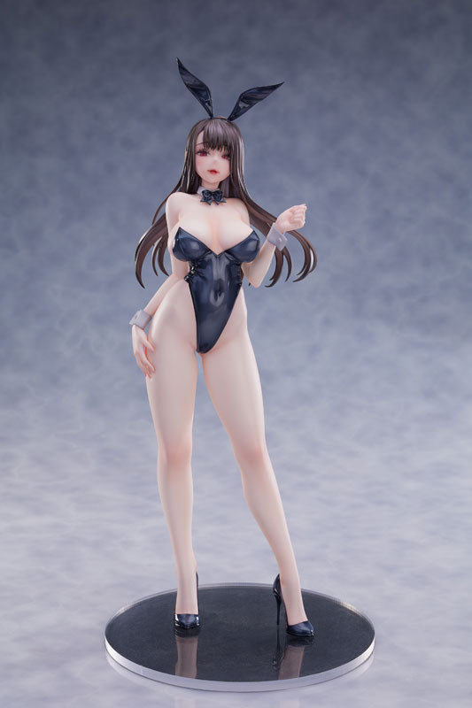 PRE-ORDER MAGI ARTS - LOVECACAO Original Work - Bunny Girl: Bare Leg Ver. 1/6
