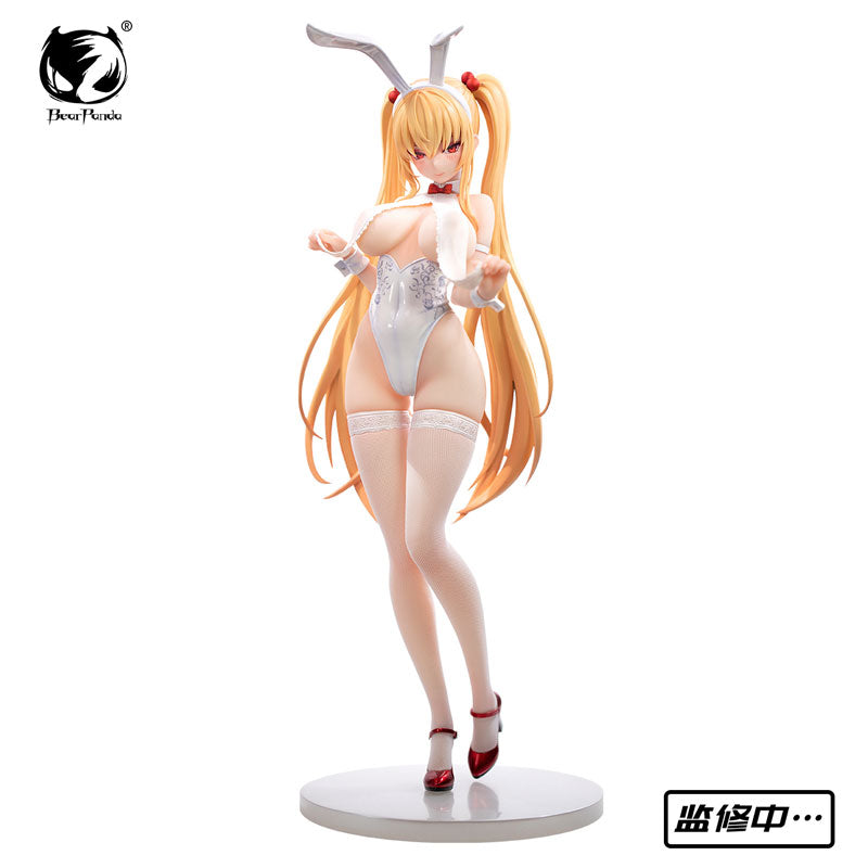 PRE-ORDER BearPanda - K pring Original Work - Sayuri: Bunny Girl Ver. 1/4