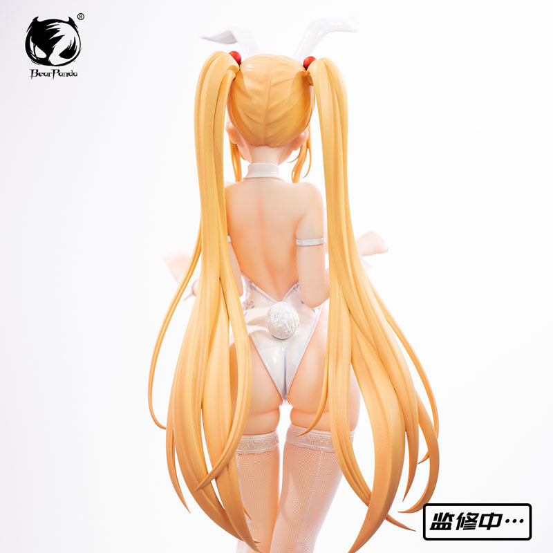 PRE-ORDER BearPanda - K pring Original Work - Sayuri: Bunny Girl Ver. 1/4