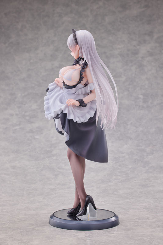 PRE-ORDER Otherwhere - Yukimiya Yuge Original Work - Maid Oneesan Cynthia: Deluxe Edition 1/6