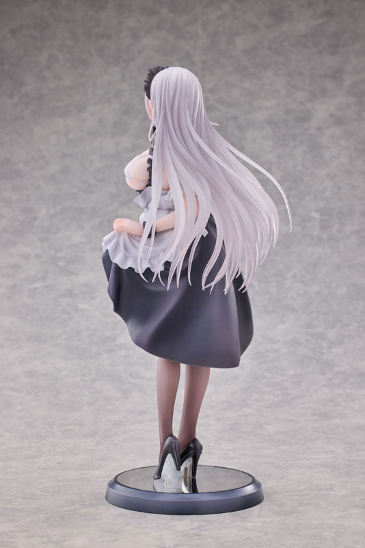 PRE-ORDER Otherwhere - Yukimiya Yuge Original Work - Maid Oneesan Cynthia: Deluxe Edition 1/6