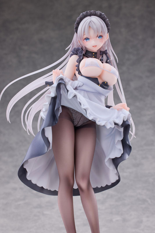 PRE-ORDER Otherwhere - Yukimiya Yuge Original Work - Maid Oneesan Cynthia: Deluxe Edition 1/6