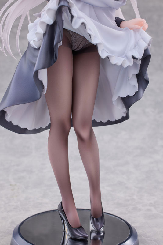 PRE-ORDER Otherwhere - Yukimiya Yuge Original Work - Maid Oneesan Cynthia: Deluxe Edition 1/6