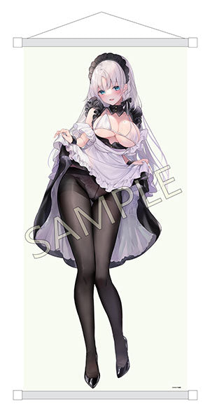 PRE-ORDER Otherwhere - Yukimiya Yuge Original Work - Maid Oneesan Cynthia: Deluxe Edition 1/6
