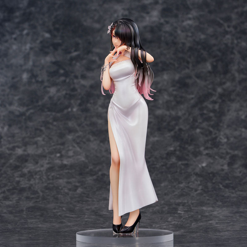PRE-ORDER Union Creative - Mai Ookuma Original Work - Iyashikei Shiro China Onee-san