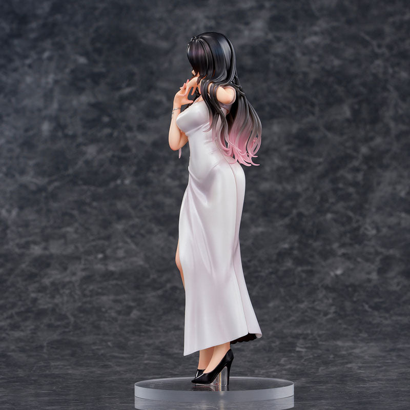 PRE-ORDER Union Creative - Mai Ookuma Original Work - Iyashikei Shiro China Onee-san