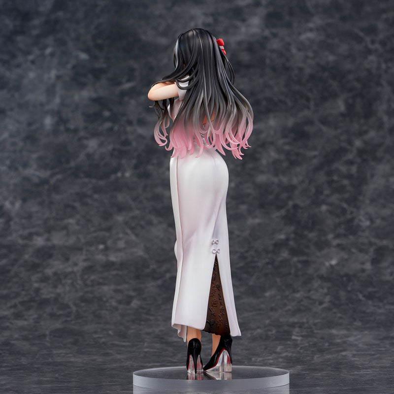 PRE-ORDER Union Creative - Mai Ookuma Original Work - Iyashikei Shiro China Onee-san