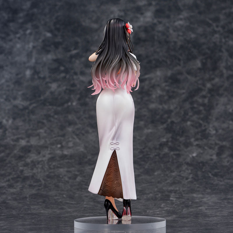 PRE-ORDER Union Creative - Mai Ookuma Original Work - Iyashikei Shiro China Onee-san