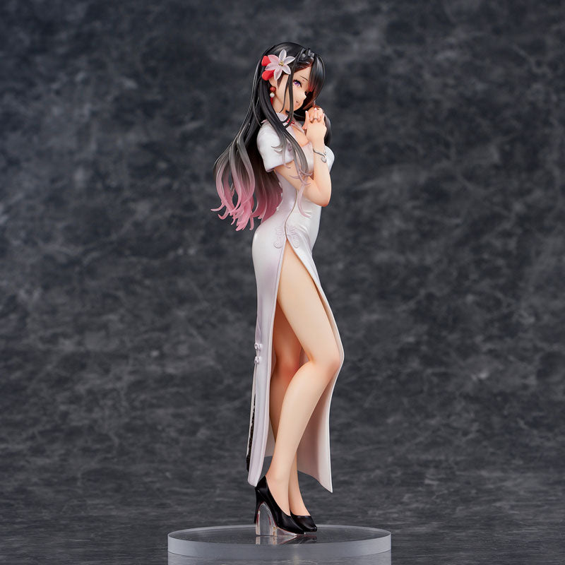 PRE-ORDER Union Creative - Mai Ookuma Original Work - Iyashikei Shiro China Onee-san
