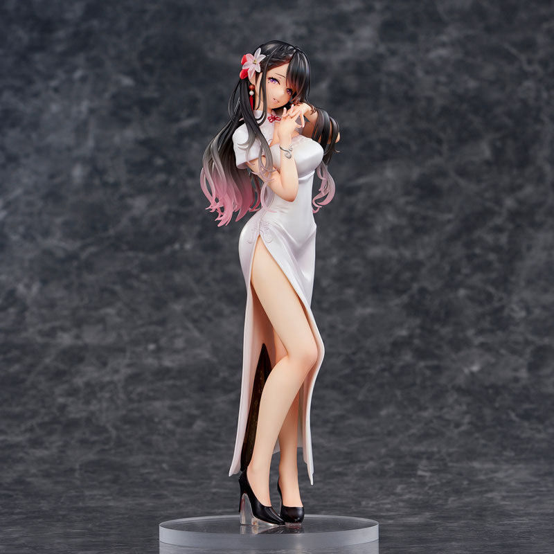 PRE-ORDER Union Creative - Mai Ookuma Original Work - Iyashikei Shiro China Onee-san