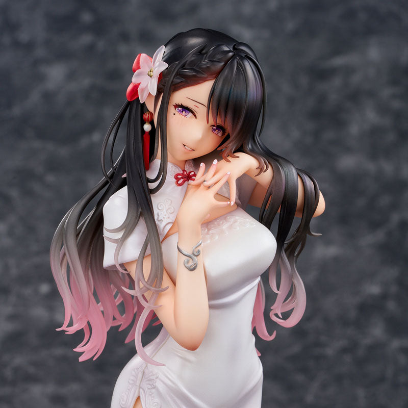 PRE-ORDER Union Creative - Mai Ookuma Original Work - Iyashikei Shiro China Onee-san