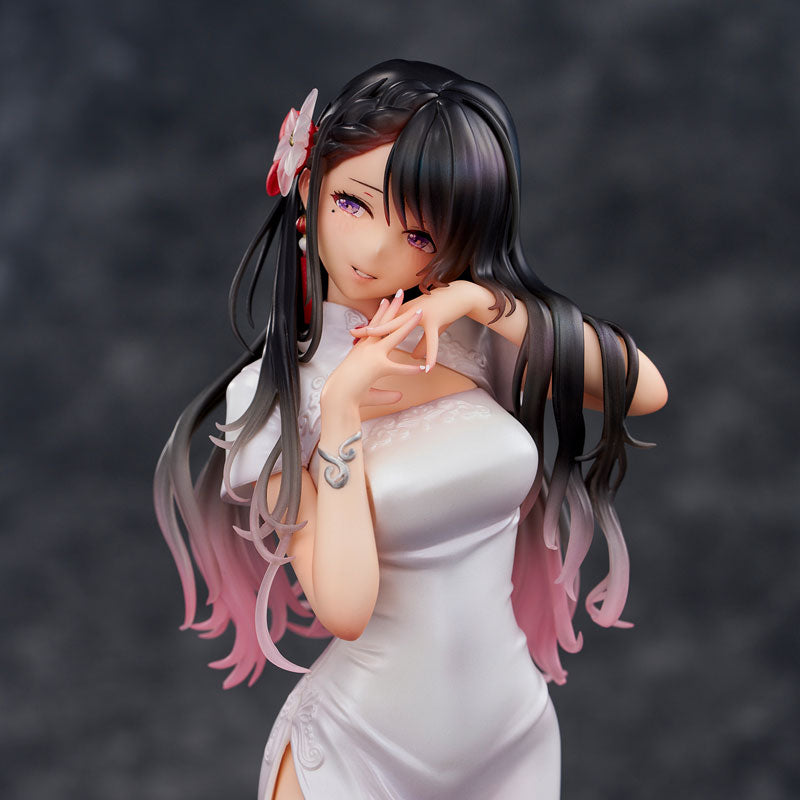PRE-ORDER Union Creative - Mai Ookuma Original Work - Iyashikei Shiro China Onee-san