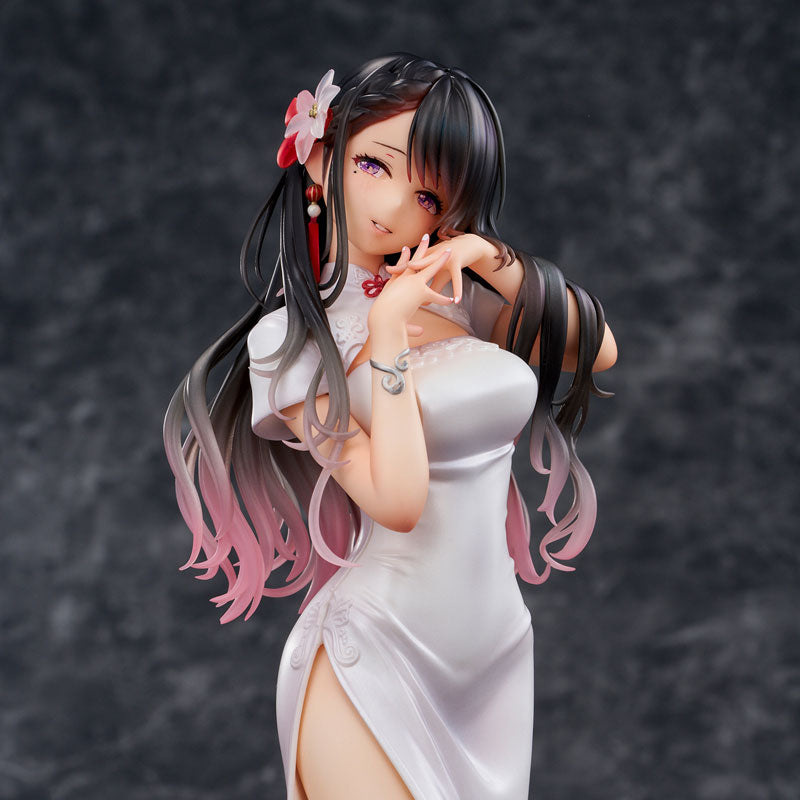 PRE-ORDER Union Creative - Mai Ookuma Original Work - Iyashikei Shiro China Onee-san