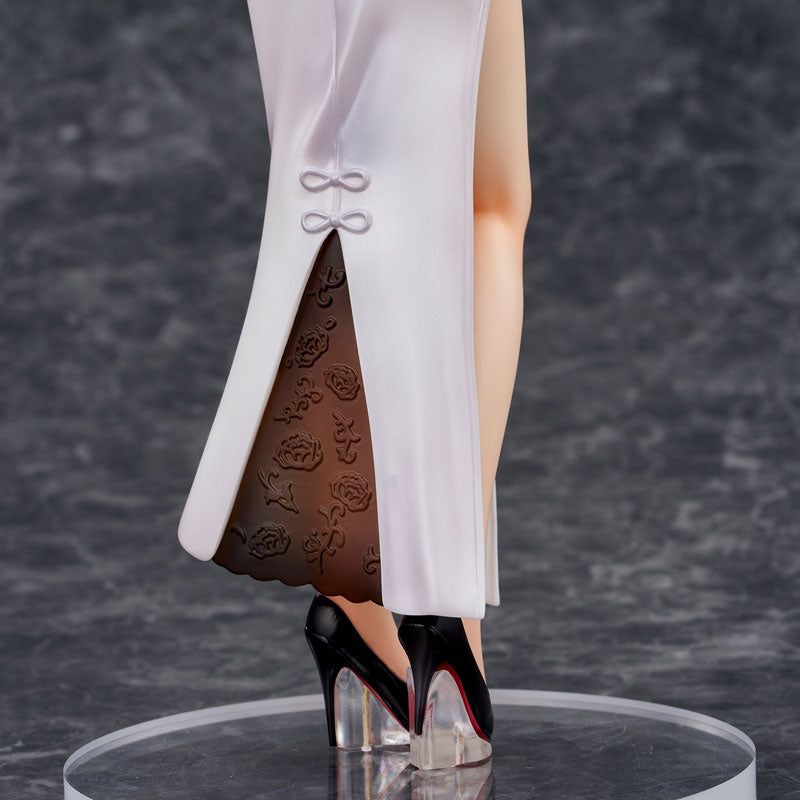 PRE-ORDER Union Creative - Mai Ookuma Original Work - Iyashikei Shiro China Onee-san