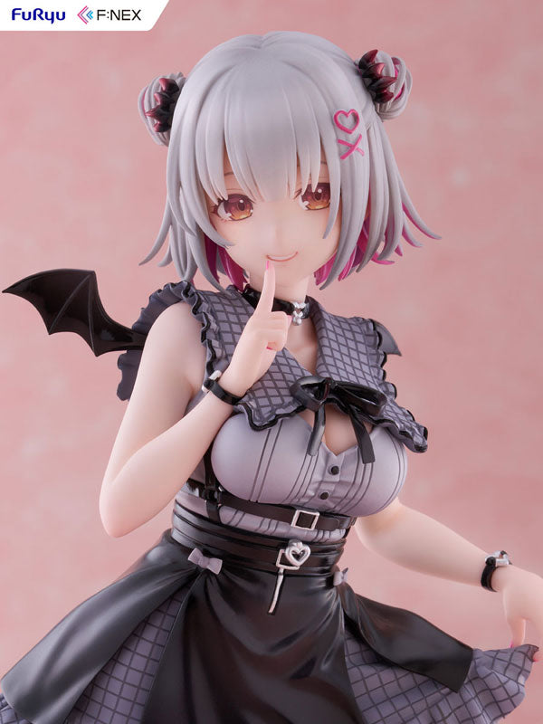 PRE-ORDER FuRyu - Virtual Youtuber - Suou Patra 1/7